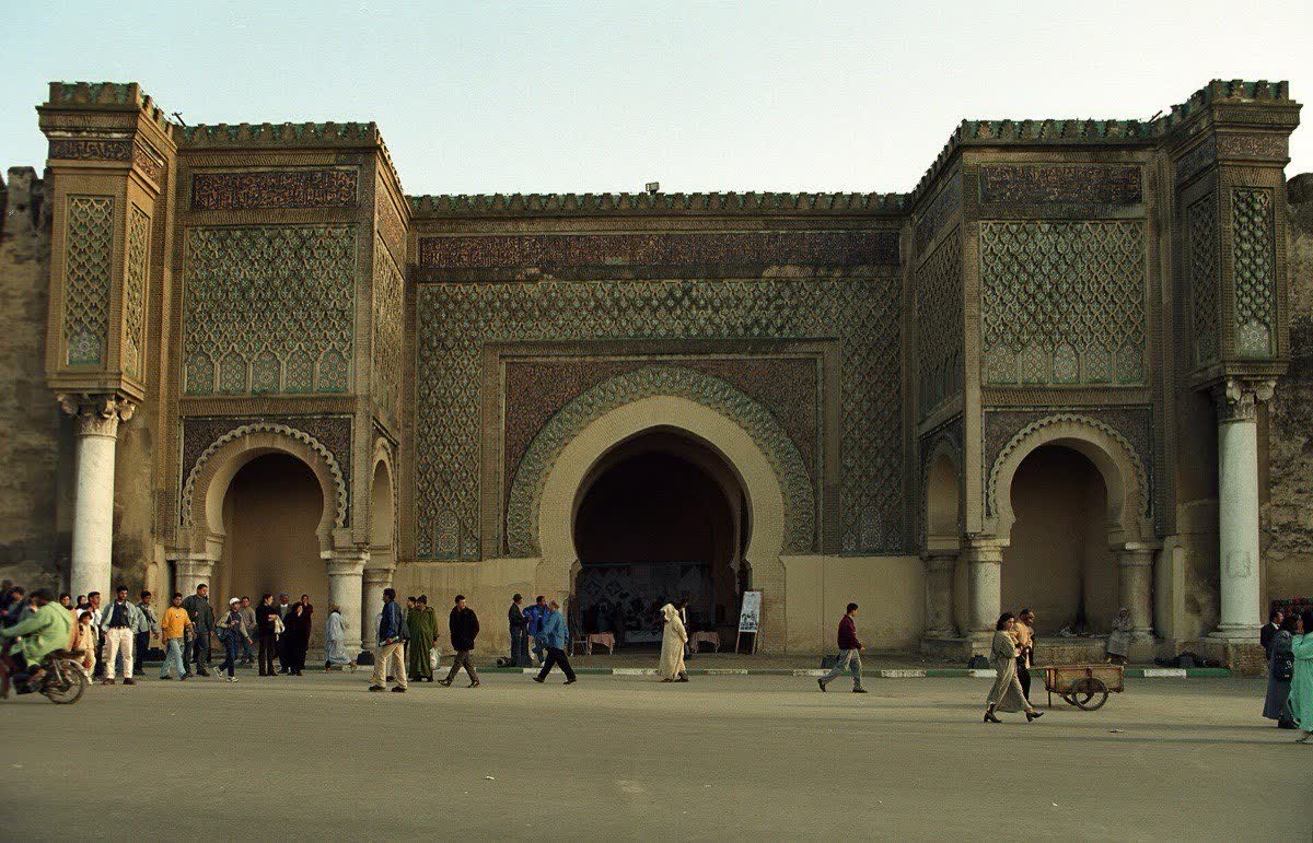 Imperial Cities