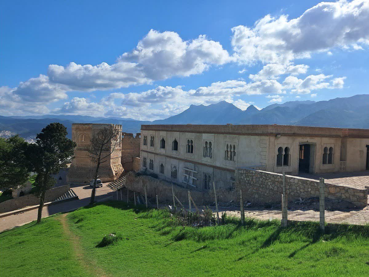 Northern Morocco