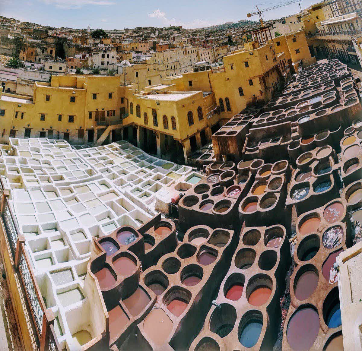Fès