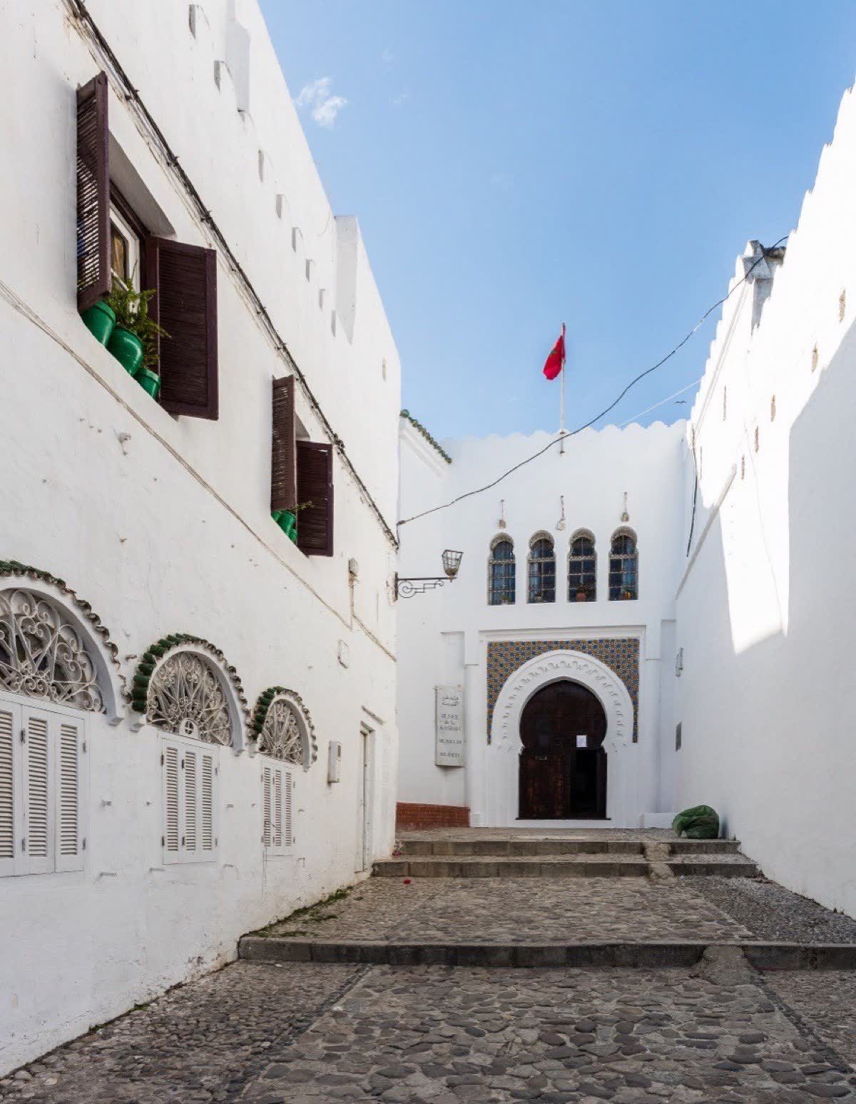 Tangier